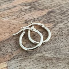 Küçük Halka Küpe