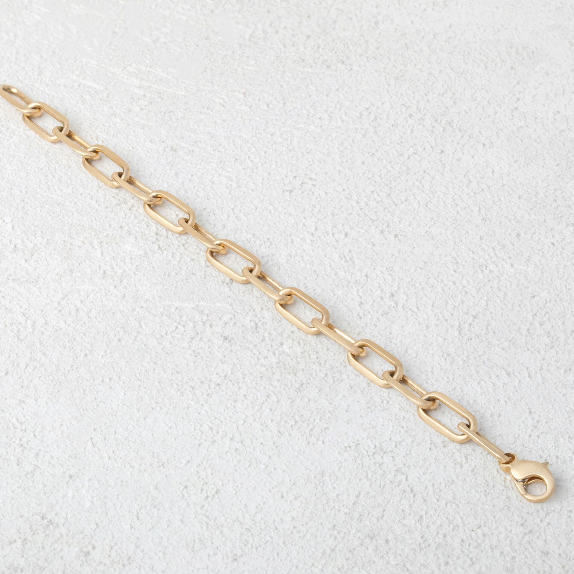 Ataş Bileklik (İçi Dolu)