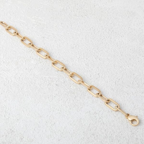 Ataş Bileklik (İçi Dolu)