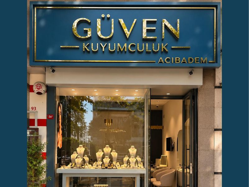 Acıbadem Cd. No:54/C, 34718 Kadıköy/İstanbul